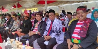 Soal SE Bupati Hendy Terkait Perubahan Jam Kerja ASN, PGRI Jember akan Sampaikan Hasil Kajian