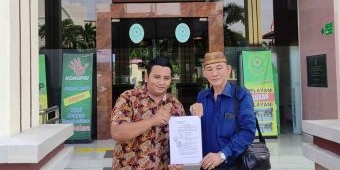 Kuatkan Putusan PN Gresik, MA Putus Bebas Direktur CV Sumber Agung Jaya