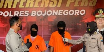 Dikeroyok Kawanan Pemuda, Satu Orang di Bojonegoro Tewas, Dua Luka-Luka