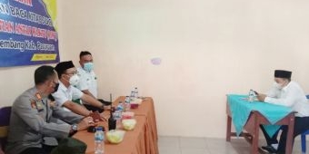 Pilkades PAW di Desa Pajaran Pasuruan Bakal Digelar Senin Besok