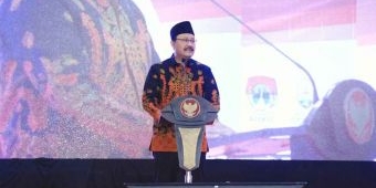 Rakerkorwil IV Apeksi di Kota Pasuruan Bahas Potensi Lokal hingga Berbalas Pantun