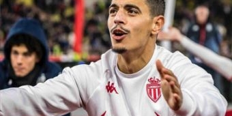 Hasil Liga Prancis: Monaco Bekuk PSG 3-1