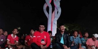 Pilkada 2024 di Pamekasan, Berikut Pengalaman Politik Fattah Jasin dan Kholilurrahman