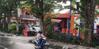 19 Pejabat dan Pegawai BPBD Gresik Positif Covid-19, ini Kronologinya