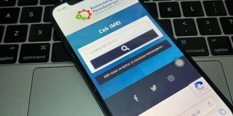 Berikut Cara Cek IMEI iPhone Terdaftar atau Tidak 