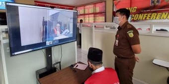 Dukun yang Tipu Warga Batu dengan Modus Bisa Tarik Uang dari Patung Kereta Kencana Divonis 2,5 Tahun