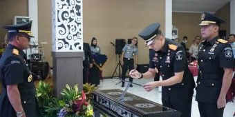 Tingkatkan Pelayanan, Imigrasi Surabaya Layani Percepatan E-Paspor Sehari Jadi Setiap Sabtu 