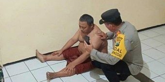 Ibu Korban Pembunuhan yang Hamil 7 Bulan di Pasuruan Tuntut Keadilan