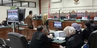 Ari Suryono Bantah Beri Perintah Pemotongan Insentif ASN BPPD Sidoarjo