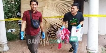 Heboh, Sebuah Rumah di Blitar Disewakan Jadi Tempat Mesum Pelajar