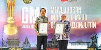 SIG Sabet 4 Penghargaan Good Mining Practice 2023 dari Kementerian ESDM