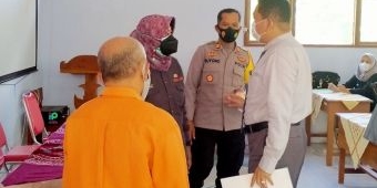 Kasus Pencabulan Anak di Trenggalek, Keluarga Korban dan Pelaku Sepakat Lanjutkan Proses Hukum