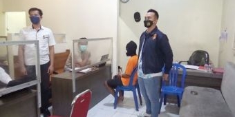 Polres Nganjuk Siap Tindak Tegas Pelaku Kekerasan, Baik Orang Dewasa hingga Kalangan Anak-Anak