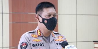 Densus 88 Mabes Polri Kembali Menangkap Dua Terduga Teroris di Jatim