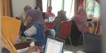 Dugaan Korupsi Penyaluran KUR di Bank Jatim Cabang Jombang, Kejati Periksa Sejumlah Pihak