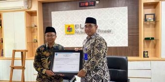 Pekerja PLN Nusantara Power Bakal Diedukasi Tentang P4GN