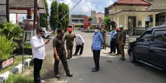 Hasil Survei Komisi III, Mayoritas Saluran Air di Kota Blitar Perlu Normalisasi