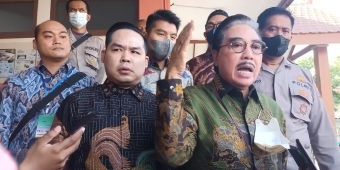 Ini Respons Pengacara Ko Jul Usai Kliennya Dituntut 15 Tahun Penjara