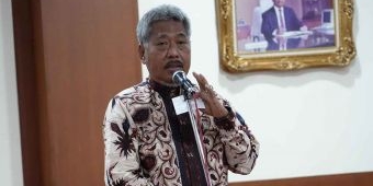 Absen Berpolitik 10 Tahun, Noer Tjahja Masih Populer dan Siap Lanjutkan Visi-Misi yang Tertunda