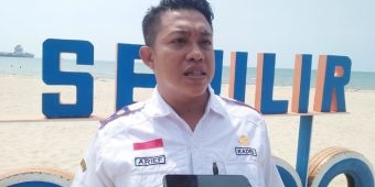 Tetap Buka Saat Puasa, Pantai Semilir Tuban Gelar Pasar Rakyat Jelang Berbuka, Pas Buat Ngabuburit