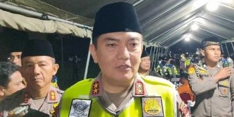 Ledakan Kilang Minyak Pertamina, Kapolda Riau: Ada 9 Korban Luka