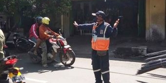 Parkir Berlangganan Bantu Tingkatkan PAD, DLHP Tuban: Jangan Lewatkan Program Pemutihan Pajak