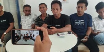 Saksi Sejumlah Parpol akan Laporkan Bawaslu dan KPU Pamekasan ke DKPP