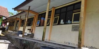 Kondisi Bangunan Memprihatinkan, SMAN 1 Pronojiwo Ajukan Bantuan Perbaikan