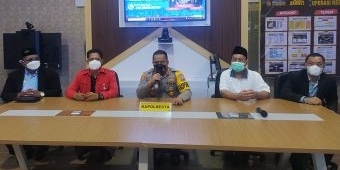 Ada Oknum Polisi Nakal di Banyuwangi, Masyarakat Silakan Lapor ke Nomor ini