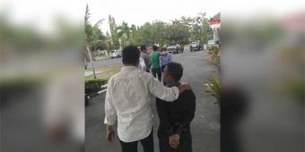 Kejari Gresik OTT 2 Oknum LSM, Peras Kabag Umum atas Dugaan Penyimpangan Dana Kegiatan