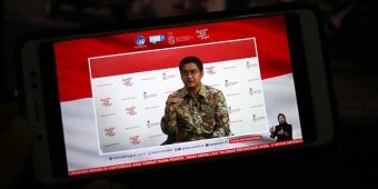 Penerima Bantuan Subsidi Upah Capai 90%