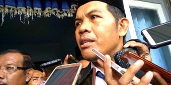 Panwaslu Pamekasan Warning ASN dan Kades Tidak Terlibat Dalam Pilkada