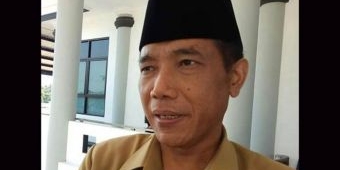 Dinas PUPR Kabupaten Blitar Konfirmasi ke KPK soal Surat Panggilan, Ini Hasilnya