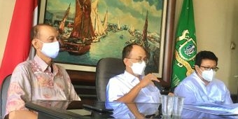 Surati Presiden, Kadin Jatim Minta Kenaikan Cukai Rokok Tahun 2022 Ditunda