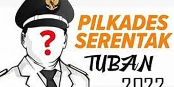 47 Desa di Tuban Laksanakan Pilkades Serentak Tahun ini