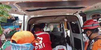 Empat Hari Hilang, Kakek di Tuban Ditemukan Tewas Mengapung di Bengawan Solo