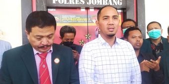 Kasus Pemotongan Kepala Bayi saat Persalinan di RSUD Jombang Dihentikan