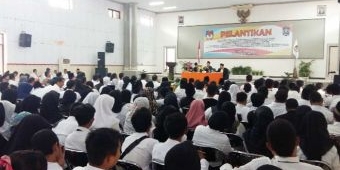 Terindikasi Pasutri, KPU Lumajang Anulir 8 PPS