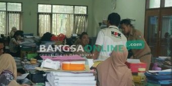 ​Pasca Penggeledahan KPK di Jombang (3), Sekda Bukan Tersangka, Tapi Pintu Bongkar Mega Korupsi