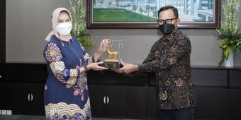 Gelar Rapat Dewan Pengawas di Kota Batu, Apeksi Bahas Persiapan Rakernas dan Isu-Isu Strategis