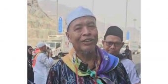 Minta Kebijakan Murur Dievaluasi, Prof Kiai Imam Ghazali: Hajinya Digantung, Tak Sempurna, Jika...