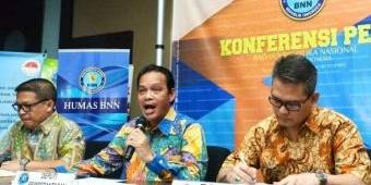 BNN Ungkap Pencucian Uang Hasil Narkoba Rp 3,6 Triliun, John Kei Benarkan Testimoni Freddy