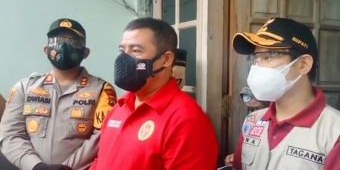 ​BIN Pilih Desa Sengon Trenggalek untuk Vaksinasi Door to Door, Ini Alasannya