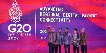 Konektivitas Rupiah dengan Sistem Pembayaran di Negara ASEAN