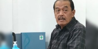 Meski Pandemi, Tahun 2021 PWU Jatim Raih Laba Rp3 Miliar