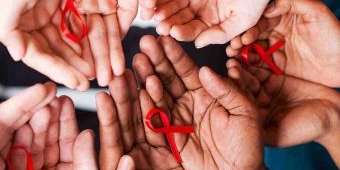 Tahun ini, Penderita HIV/AIDS di Lamongan Tambah 63 Orang