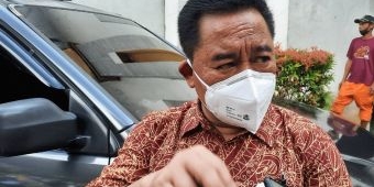 Berstatus Level 3, Dinkes Tuban Ingatkan Pentingnya Prokes