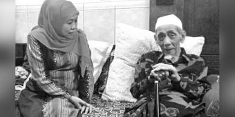 Mbah Moen Wafat, Khofifah Sampaikan Duka Cita Mendalam