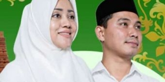 Malam ini, KPU Mojokerto Tetapkan Pasangan Calon Terpilih