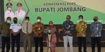 Jalan Rusak Akibat Pembangunan Jembatan Ploso, Begini Langkah Perbaikan yang akan Dilakukan